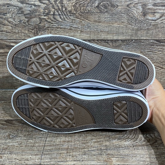 Converse CTAS OX Low - Picture 8 of 10